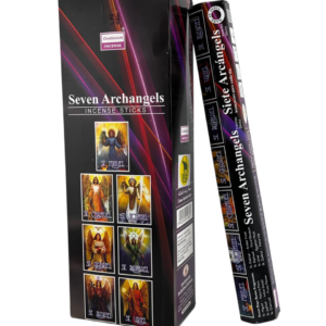 7 Arcángeles