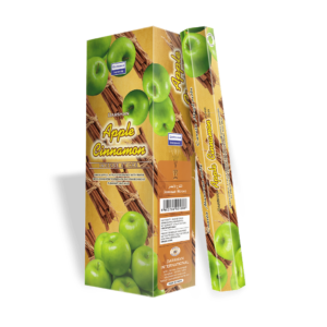 Manzana Canela