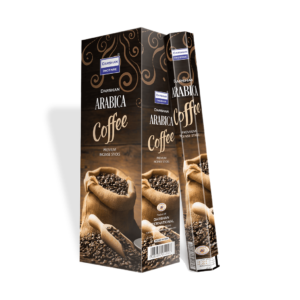 Café Arábigo