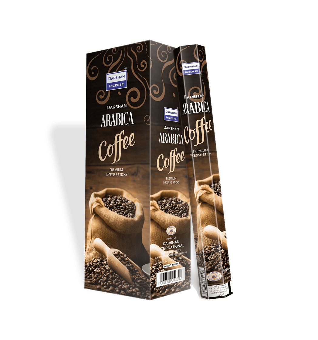 Café Arábigo