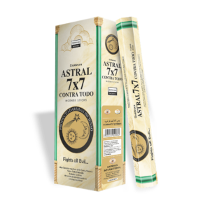 Astral 7X7 Contra Todo