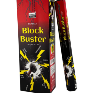 Block Buster