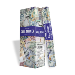 Llama Dinero