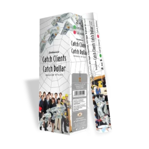 Atrapa Cliente Atrapa Dolar