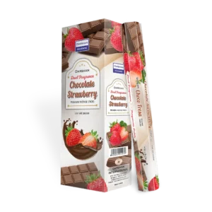 Chocolate Fresa