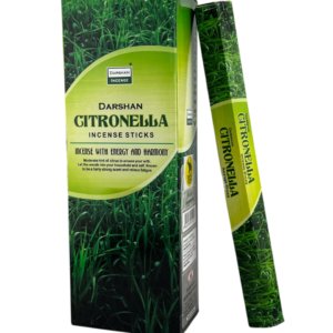 Citronela