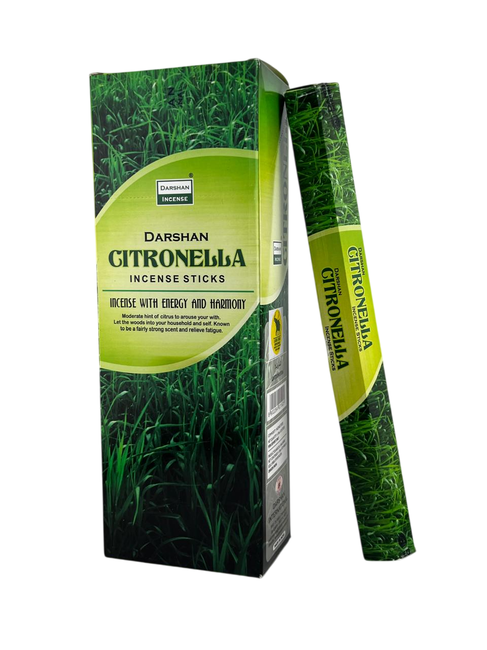 Citronela