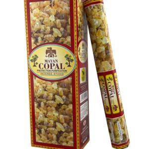 Copal Maya
