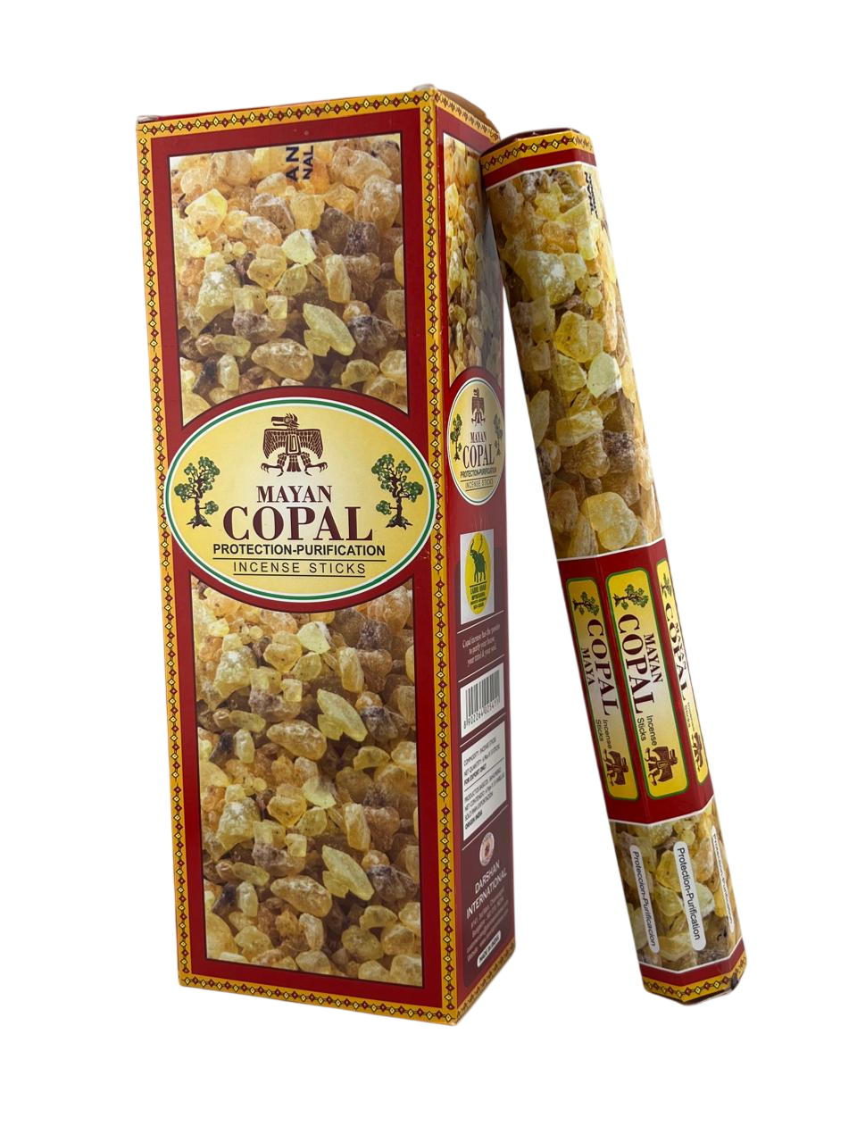 Copal Maya