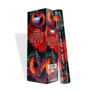 Dragon Blood