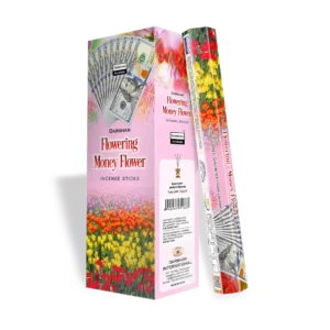 Floreciniento & Flor Del Dinero