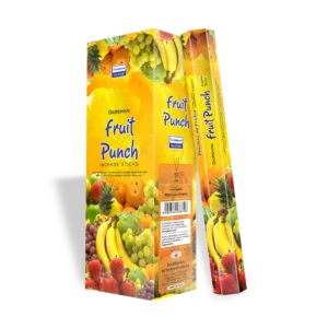 Fruity Punch