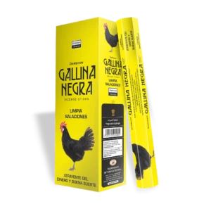 Gallina Negra