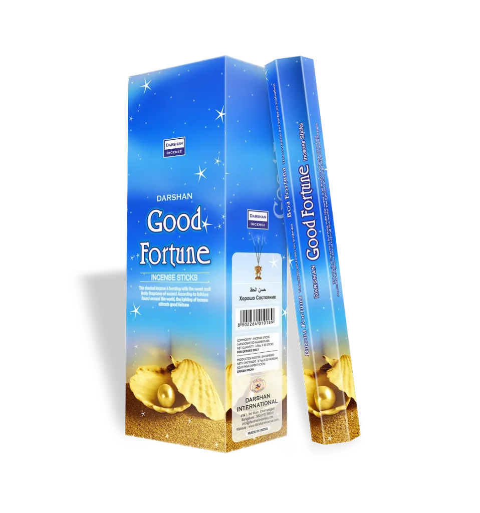 Buena Fortuna