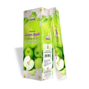 Manzana Verde