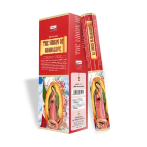 Virgen de Guadalupe
