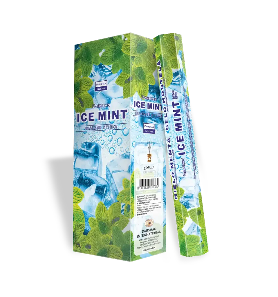 Menta Fresca