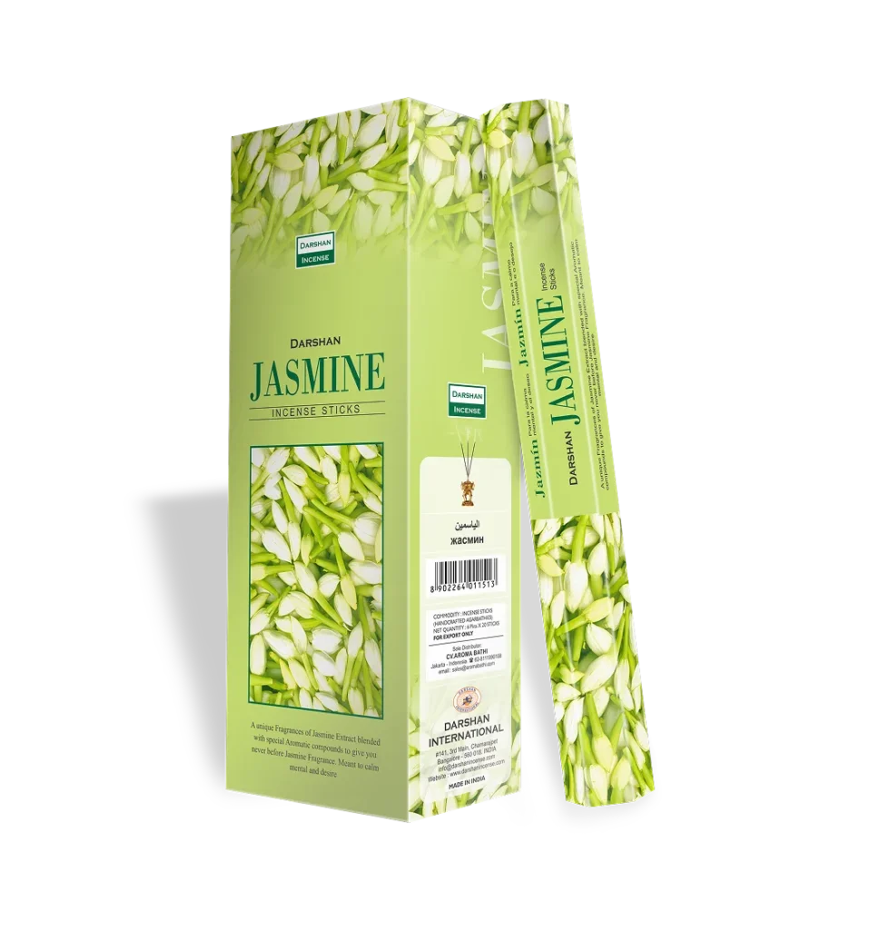 Jazmín