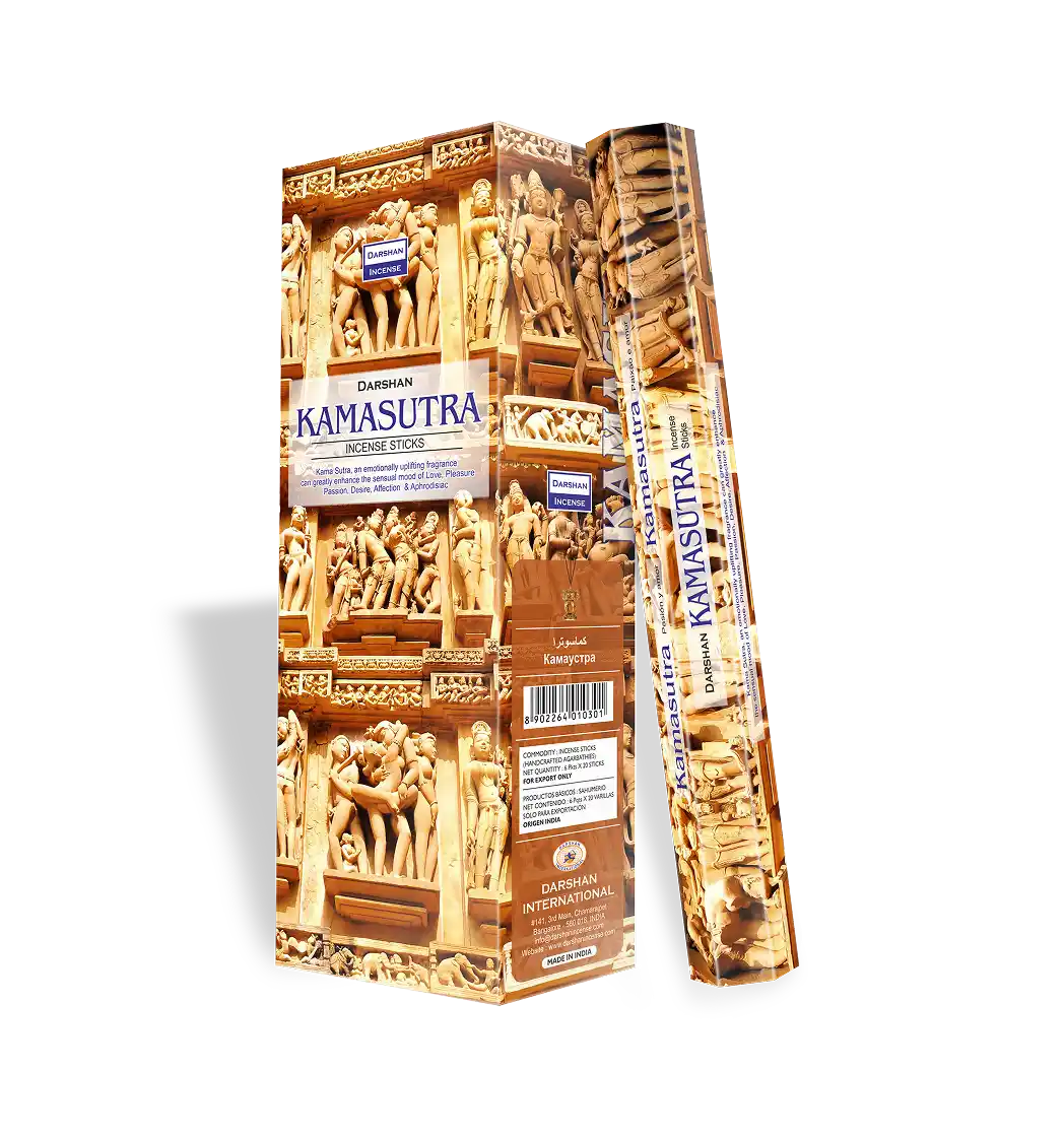 Kamasutra