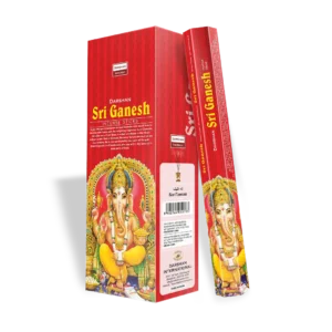 Sri Ganesh