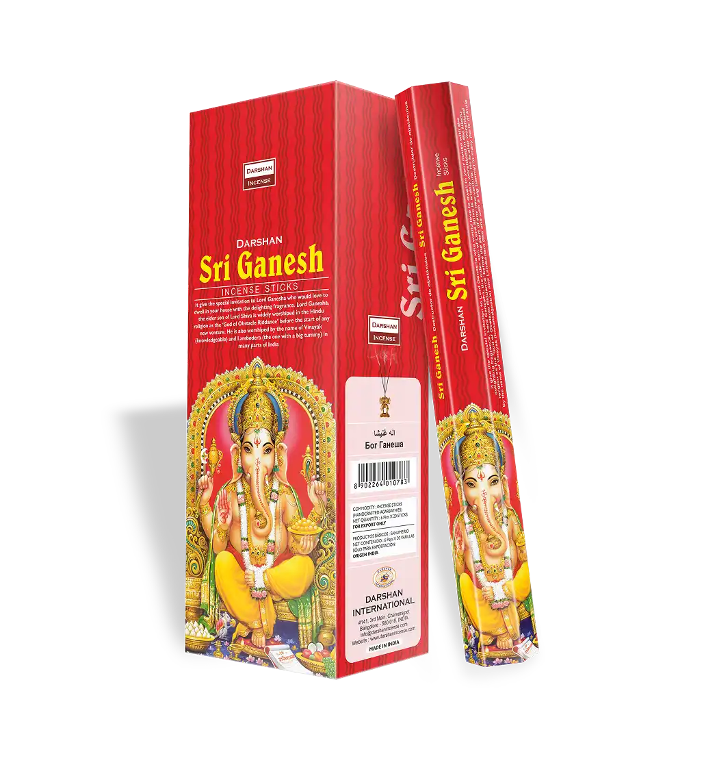 Sri Ganesh