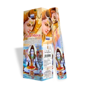 Lord Shiva