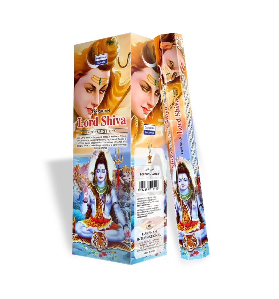 Lord Shiva
