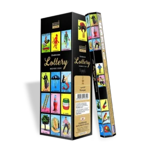 Lotería