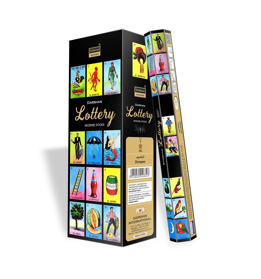 Lotería