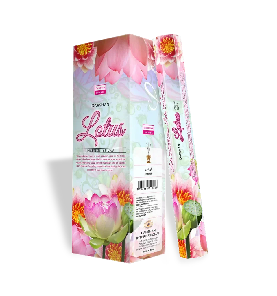Flor de Loto