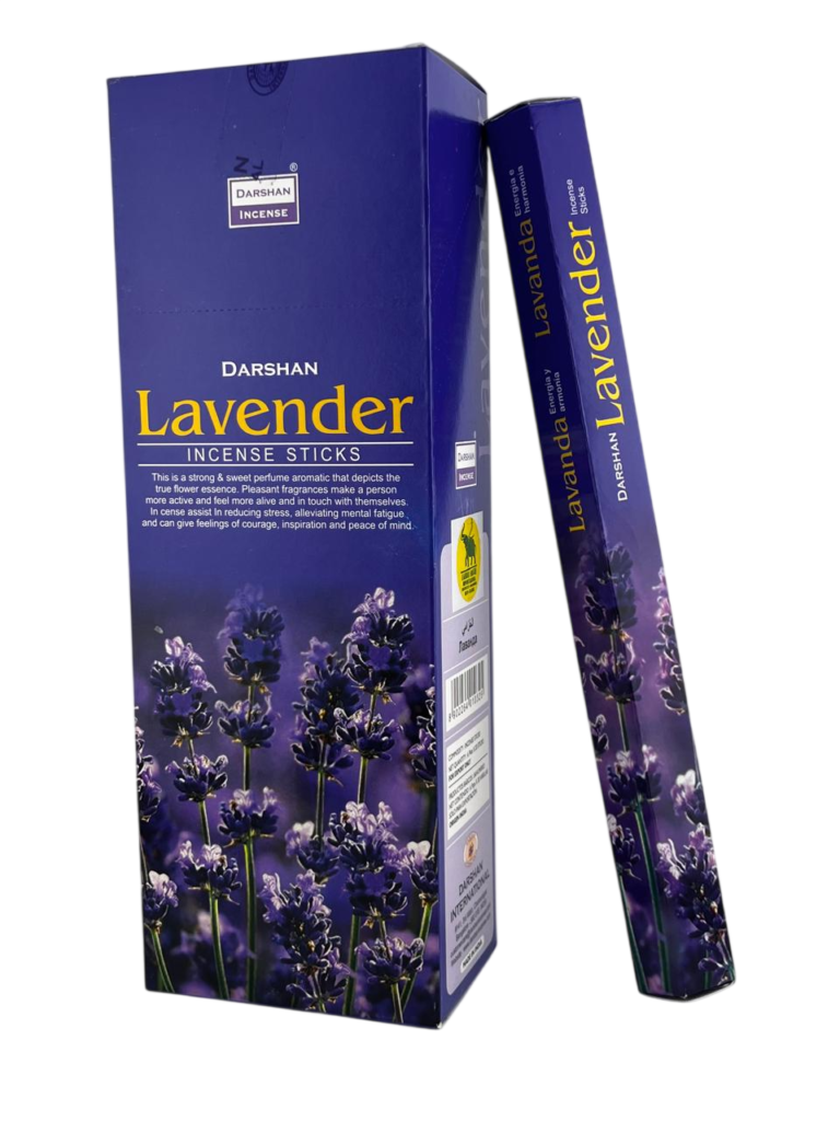 Lavanda