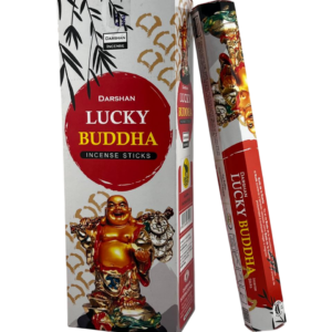 Lucky Budha