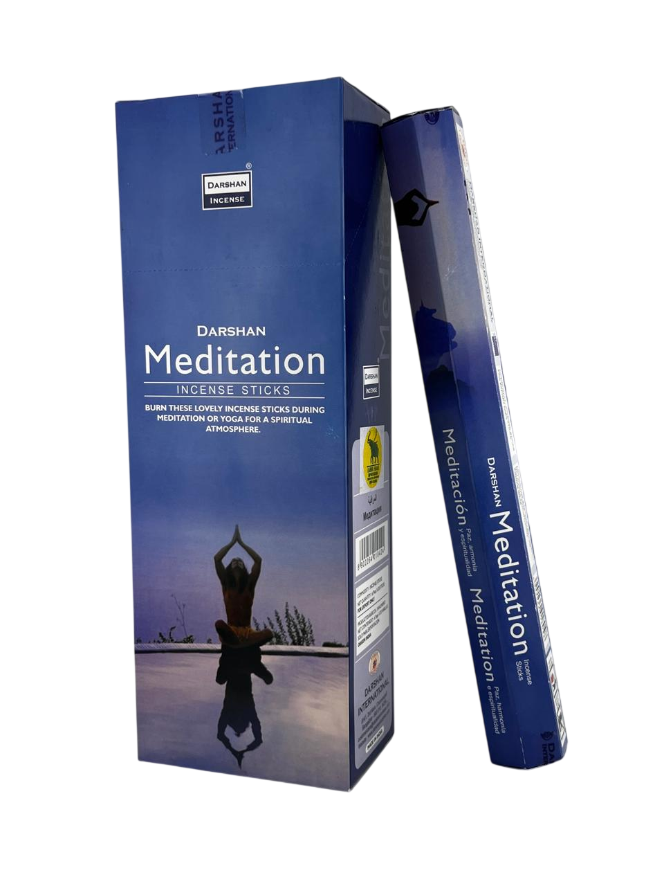 Meditation