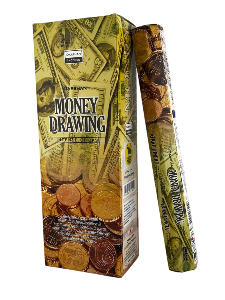 Atrae Dinero