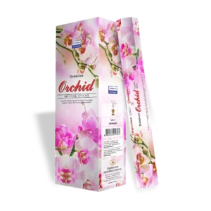 Orquídea