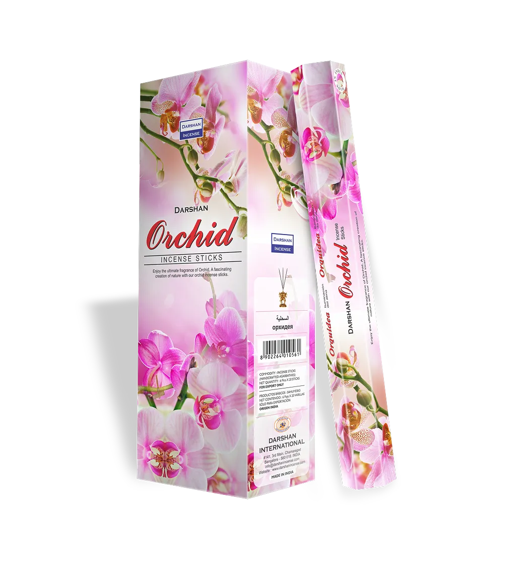 Orquídea