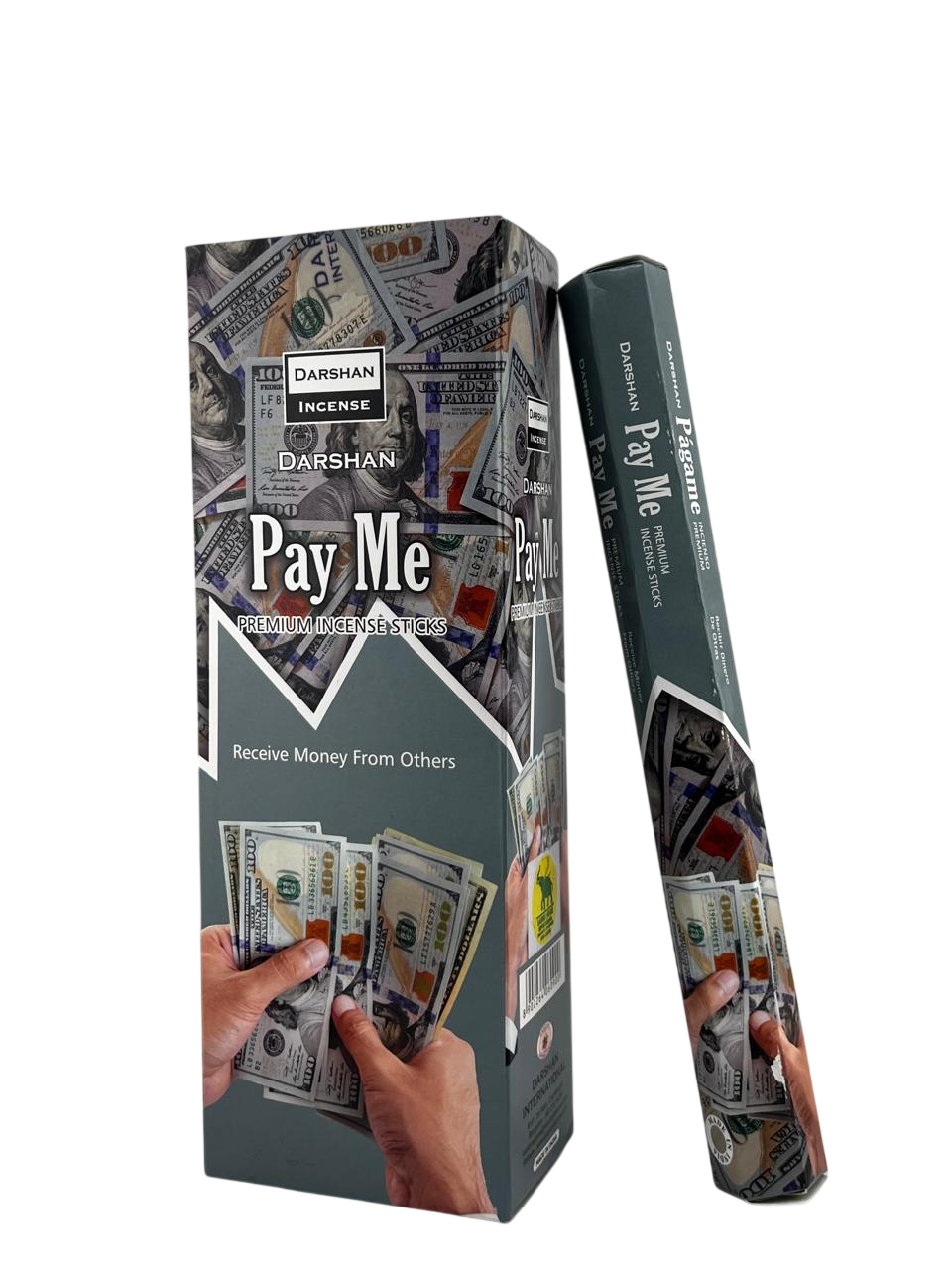 Págame