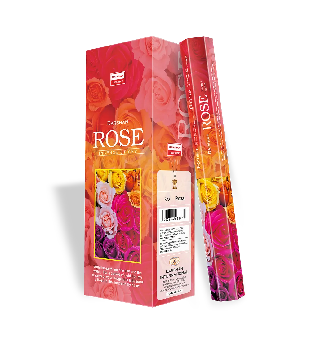 Rosa