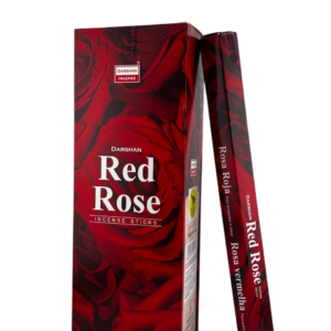 Rosa Roja