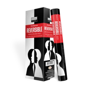 Reversible