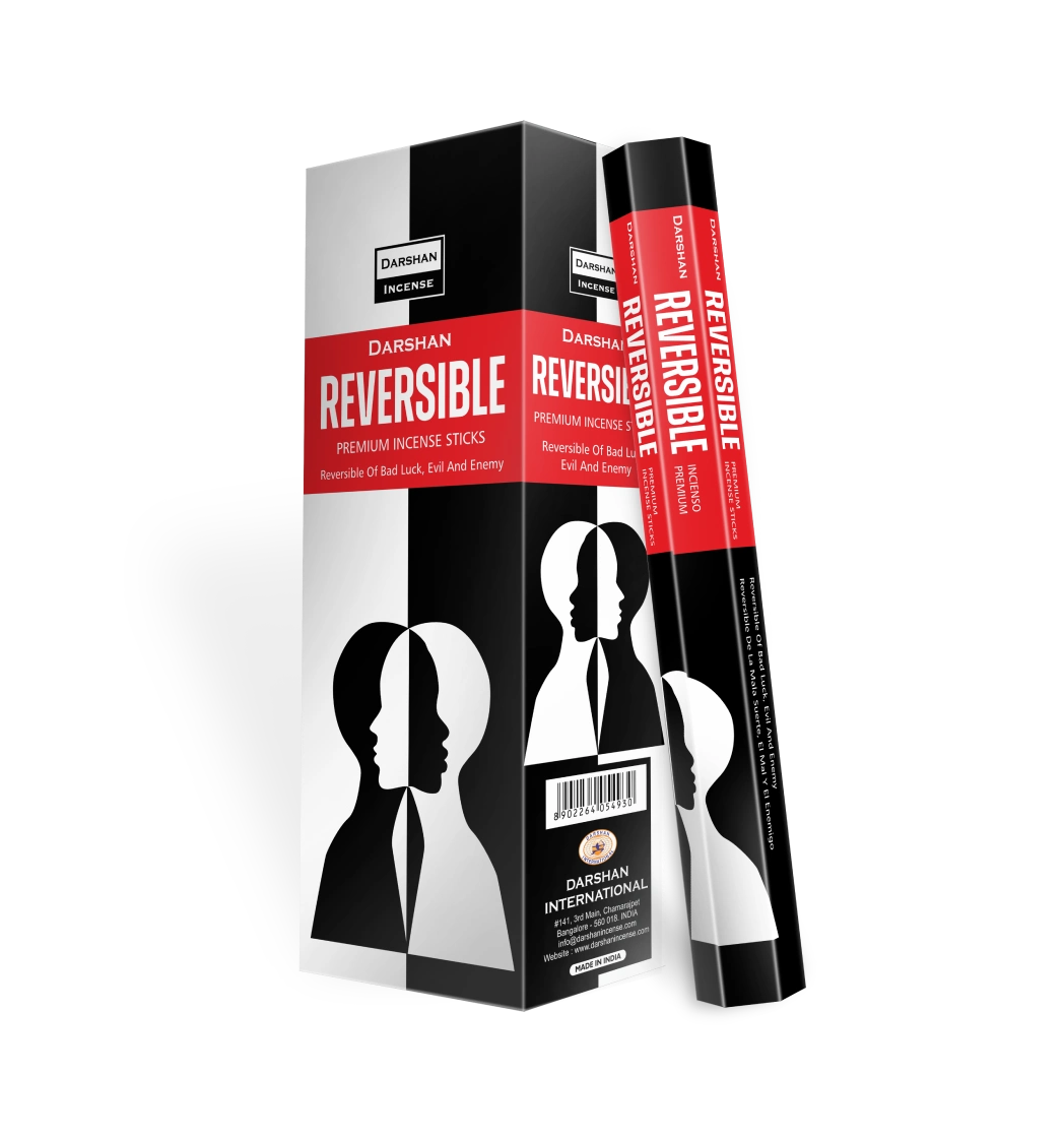 Reversible