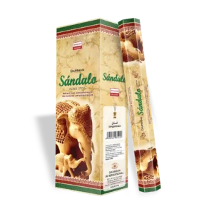 Sándalo