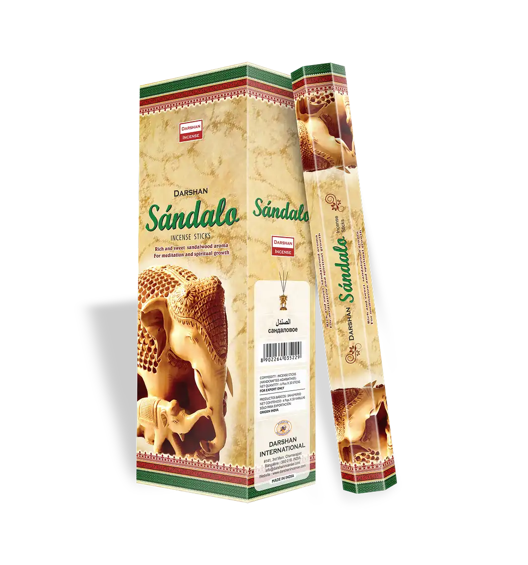 Sándalo