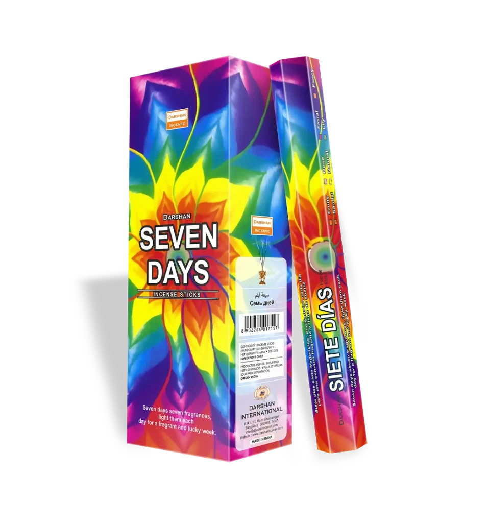 7 Días