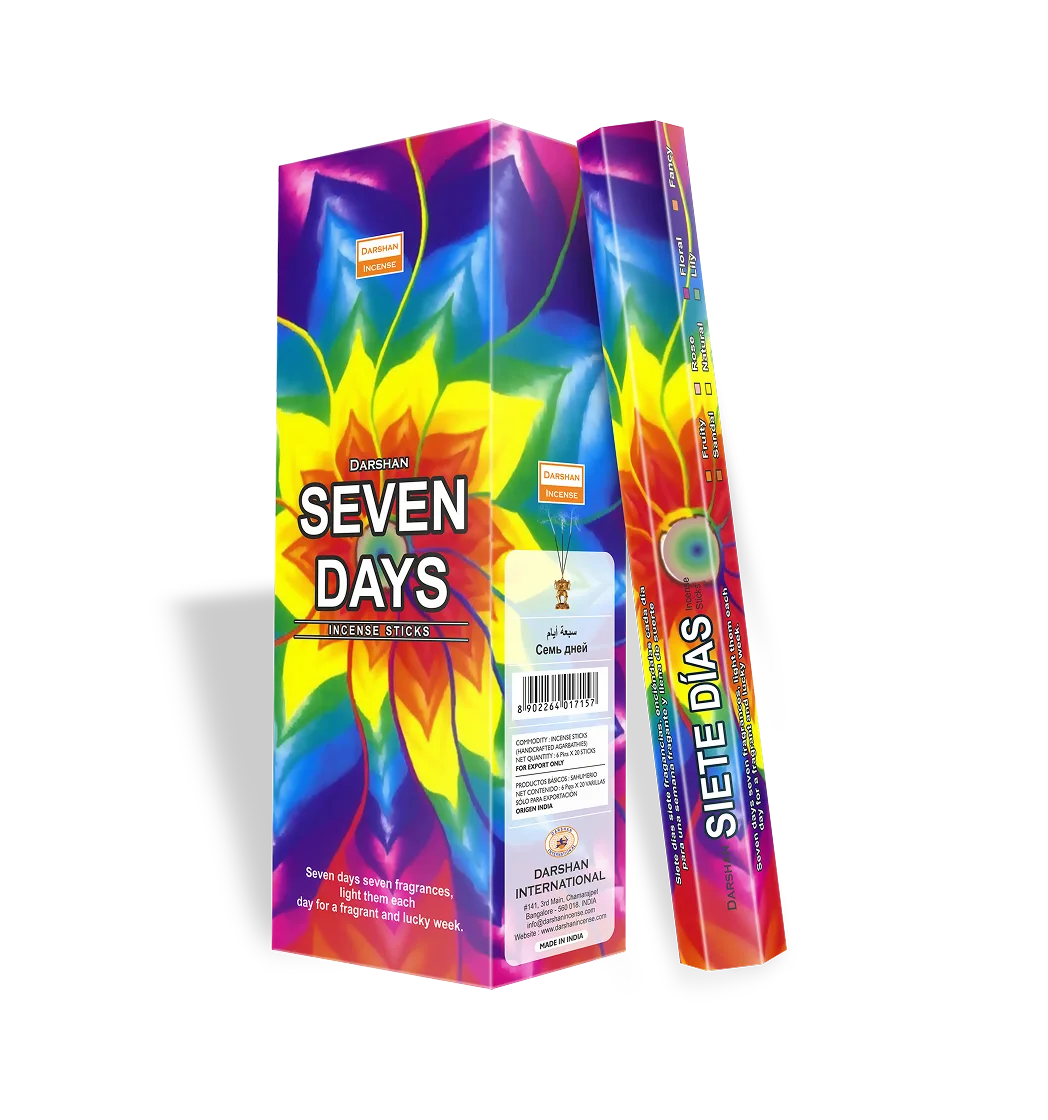 7 Días