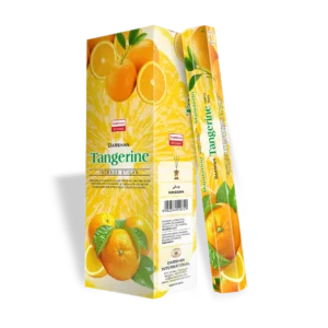 Mandarina