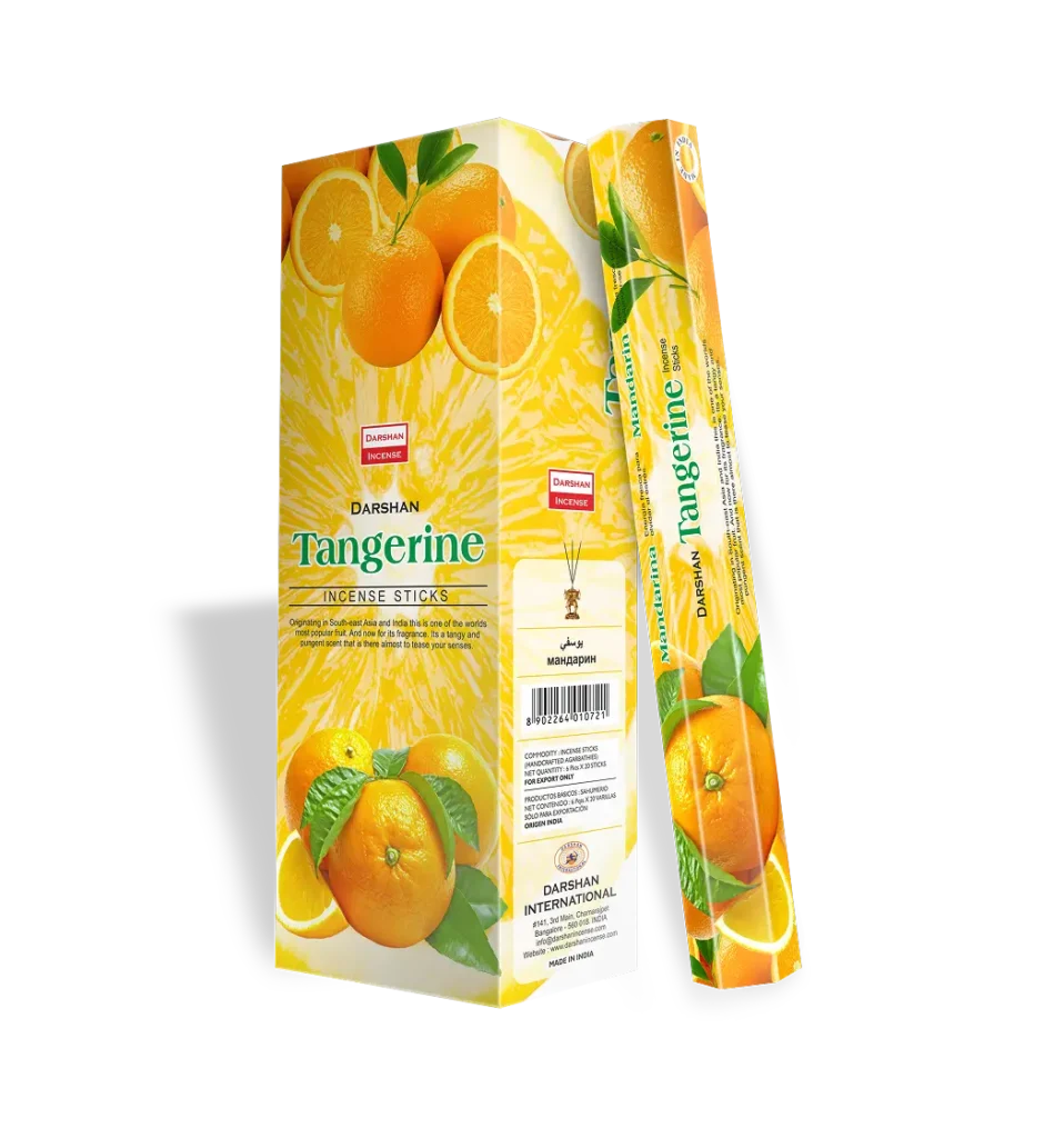 Mandarina