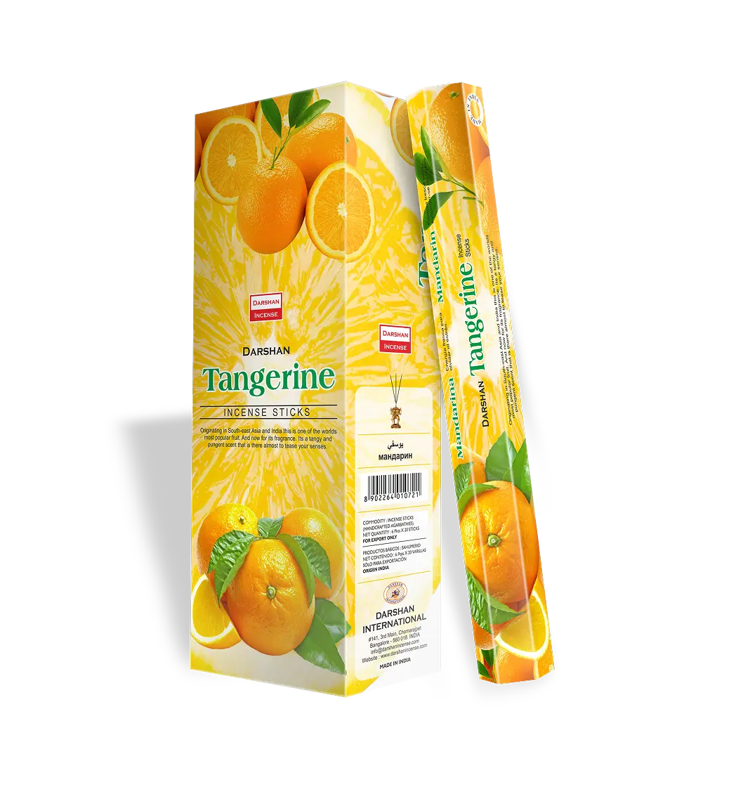 Mandarina