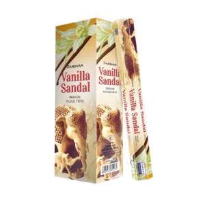 Sándalo Vainilla