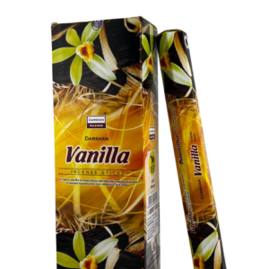 Vainilla